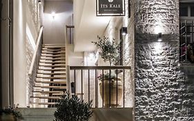 Its Kale Boutique Hotel